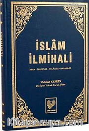 İslam İlmihali (Ciltli İthal)