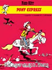 Red Kit - 2 Pony Express