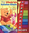 Winnie'nin Ksilifon Kitabı