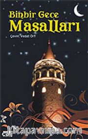 Binbir Gece Masalları (Ciltli)