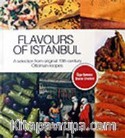 Flavours Of Istanbul