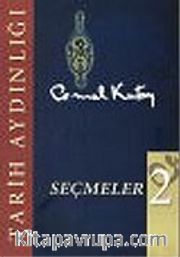 Tarih Aydınlığı/Seçmeler 2