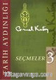 Tarih Aydınlığı/Seçmeler 3