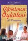 Öğretmen Öyküleri