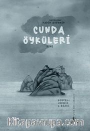 Cunda Öyküleri