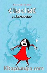 Cimcime ve Korsanlar