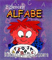 Eğlenceli Alfabe