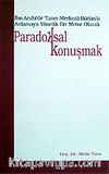 Paradoksal Konuşmak