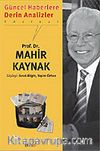 Güncel Haberlere Derin Analizler