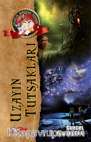 Uzayın Tutsakları / Ufaklık Serüven Peşinde 4