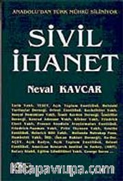 Sivil İhanet