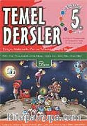 İlköğretim 5 Temel Dersler