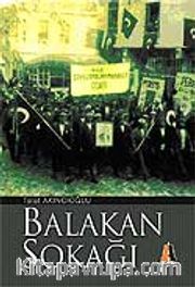 Balakan Sokağı