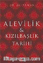 Alevilik ve Kızılbaşlık Tarihi