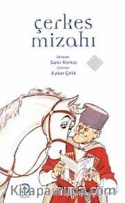 Çerkes Mizahı