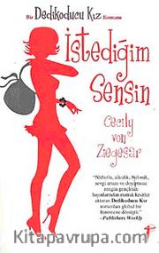 İstediğim Sensin / Dedikoducu Kız