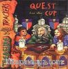Quest For The Cup / Kupa Arayışı / İleri Okuma Düzeyini Yakalamış Öğrenciler İçin