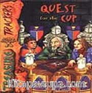 Quest For The Cup / Kupa Arayışı / İleri Okuma Düzeyini Yakalamış Öğrenciler İçin