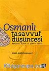 Osmanlı Tasavvuf Düşüncesi