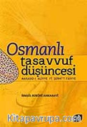 Osmanlı Tasavvuf Düşüncesi