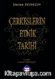 Çerkesler'in Etnik Tarihi
