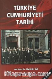 Türkiye Cumhuriyeti Tarihi