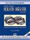 Sıcak Satış - Soğuk Satış El Kitabı