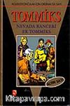 Tommiks Altın Sayı 1-Nevada Ranceri Er Tommiks