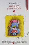 Manolito Evinden Ayrılıyor (5.kitap)