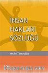 İnsan Hakları Sözlüğü