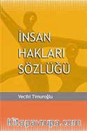 İnsan Hakları Sözlüğü
