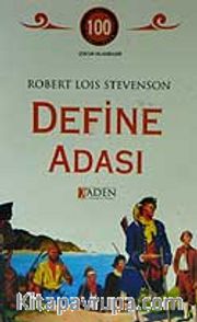 Define Adası