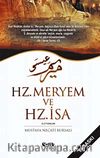 Hz. Meryem ve Hz. İsa