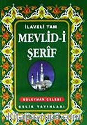 Mevlid-i Şerif