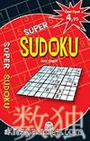 Süper Sudoku