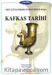 Kafkas Tarihi II. Kitap