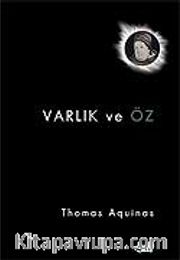 Varlık ve Öz