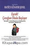 Eyvah! Çocuğum Okula Başlıyor