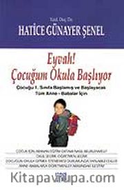 Eyvah! Çocuğum Okula Başlıyor