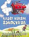Kaşif Kerim İskoçya'da