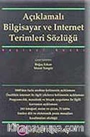 Açıklamalı Bilgisayar ve İnternet Terimleri Sözlüğü