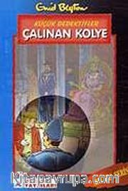 Çalınan Kolye