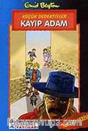 Kayıp Adam