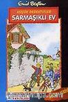 Sarmaşıklı Ev