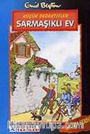 Sarmaşıklı Ev