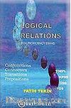 Logical Relations