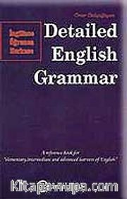 Detailed English Grammar
