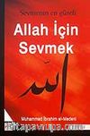 Allah İçin Sevmek