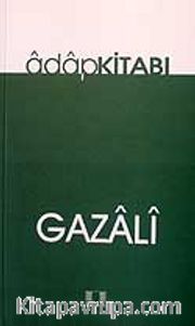 Adab Kitabı