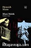 Mavi Melek Profesör Unrat